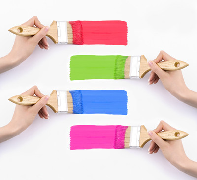 涂料VOC含量不超過(guò)420g/L免征消費(fèi)稅