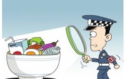 食品毒害物質(zhì)檢測