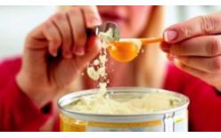 奶粉（乳制品）檢測