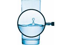 生活飲用水檢測(cè)