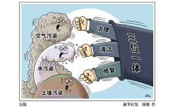 污染場(chǎng)地評(píng)估