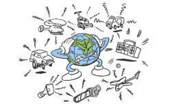 環(huán)境噪音與振動(dòng)