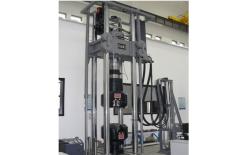 斷裂韌性試驗（CTOD,KIC，JIC）