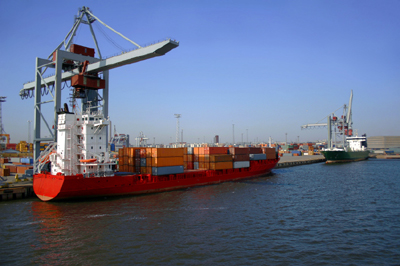 船用燃料油測試及檢驗服務