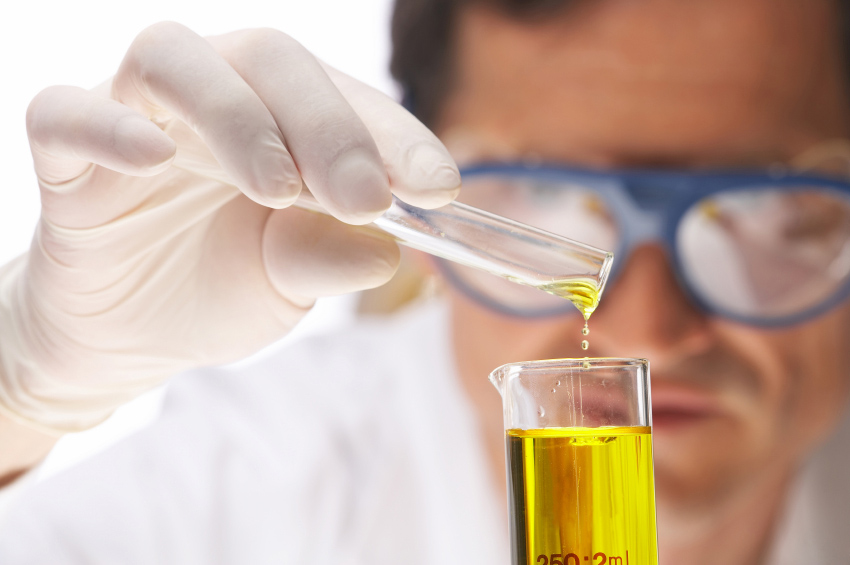 石油化工測(cè)試服務(wù)