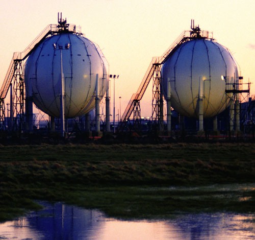 液化天然氣檢驗服務(wù)