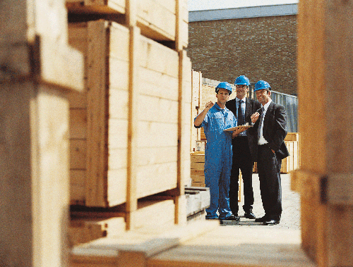 貿(mào)易檢驗(yàn)服務(wù)