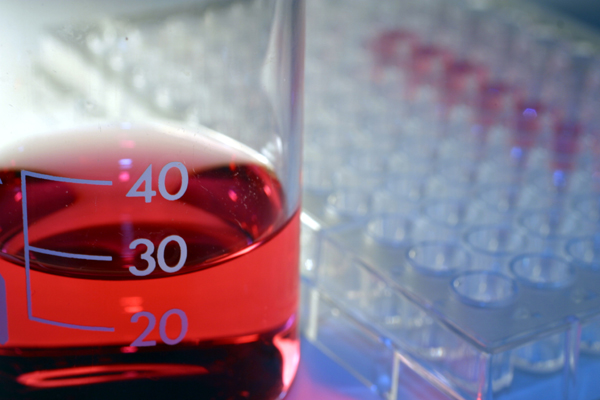 化工品測(cè)試