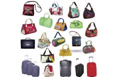 鞋類及箱包測試