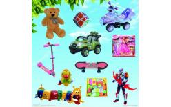 常規(guī)玩具安全測(cè)試