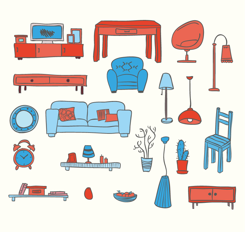 家具類產(chǎn)品測(cè)試服務(wù)