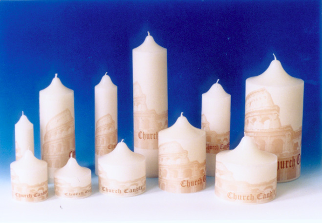 蠟燭相關產(chǎn)品測試服務