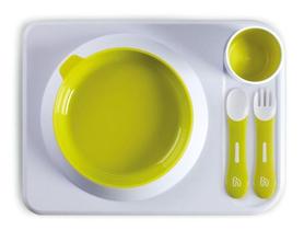 食品接觸材料檢測