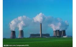 工業(yè)廢氣檢測(cè)