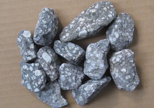 金屬礦產(chǎn)品檢測