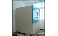 北京微電子器件高低溫振動沙塵鹽霧試驗