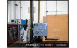 運輸包裝件的隨機振動試驗