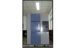 北京軍用裝備溫度沖擊試驗