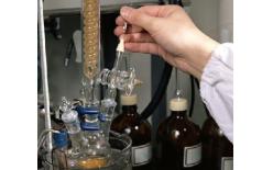 塑料成分分析塑料制品檢測