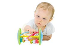 玩具安全性能檢測(cè)