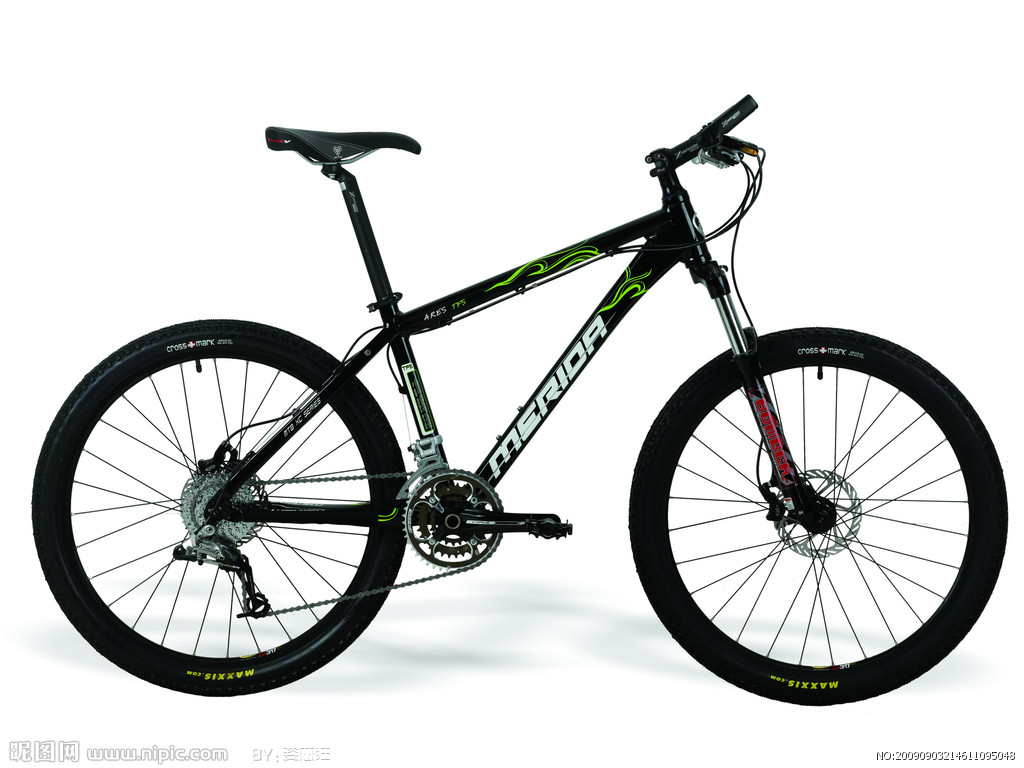 自行車及零配件檢測(cè)