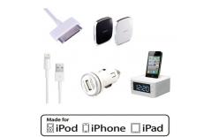 蘋果MFi 認(rèn)證