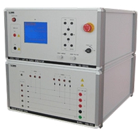 浪涌（沖擊）抗擾度試驗(yàn)