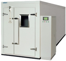 高溫/低溫/恒定濕熱/交變濕熱試驗