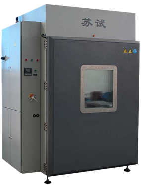 高加速壽命試驗&高加速應力篩選試驗