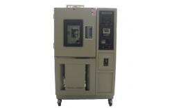 高溫老化試驗，環(huán)境可靠性檢測