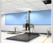 碰撞試驗，CNAS,CMA認證第三方檢測