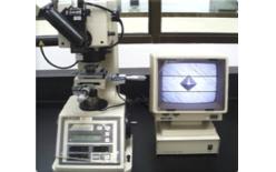 布氏硬度，邵氏硬度，洛氏硬度檢測