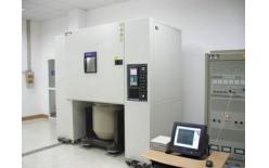 溫度濕度振動三綜合試驗檢測