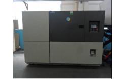 冷熱沖擊檢測，高低溫沖擊檢測