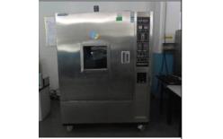 淋雨實驗檢測，IP防護測試，防塵防水測試