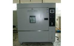 周期浸潤腐蝕試驗