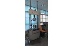 金屬壓縮試驗，金屬壓力測試，金屬抗壓強度檢測