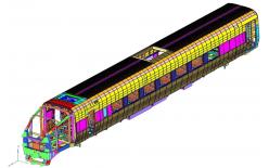 疲勞強度計算，結(jié)構強度計算，材料屈服強度計算，抗拉強度計算，抗彎強度計算，拉伸強度計算，焊接強度計算，螺栓強度計算