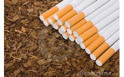 煙草中香精香料檢測