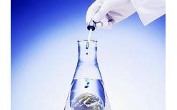 深圳二次供水檢測SAG中檢聯(lián)供應生活用水檢測服務