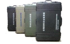 食品、農(nóng)產(chǎn)品快檢箱