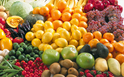 農(nóng)產(chǎn)品中農(nóng)藥殘留的測定