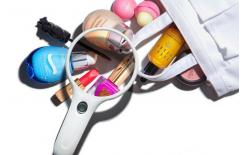 深圳化妝品檢測機構(gòu)供應化妝品重金屬檢測服務