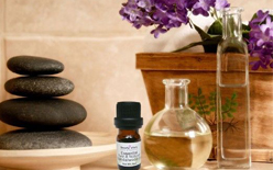 香精成分測(cè)試