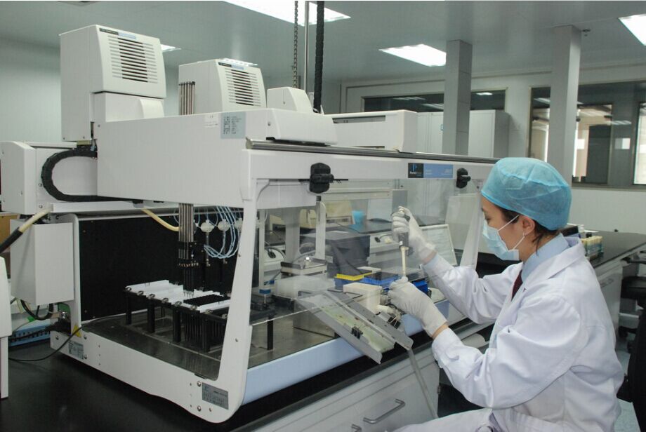 食品微生物致病菌檢測(cè)食品細(xì)菌檢測(cè)