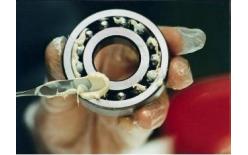 潤(rùn)滑脂檢測(cè) 潤(rùn)滑脂質(zhì)量分析 在用潤(rùn)滑脂檢測(cè)