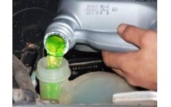 冷卻液檢測(cè)  冷凍液質(zhì)量分析