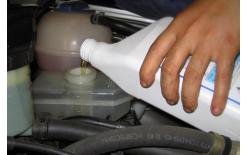 制動液（剎車液）檢測   制動液（剎車液）質(zhì)量分析