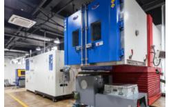 汽車管路綜合試驗