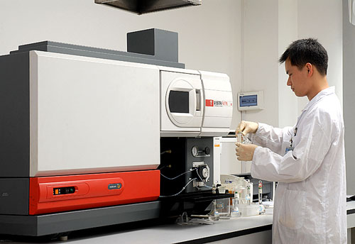 玩具/文具出口美國ASTM F963八大重金屬 鄰苯 總鉛檢測